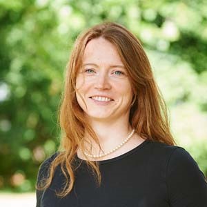 Janin Heukamp - MICE Service Group